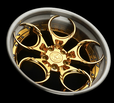 Avant Garde AGL46