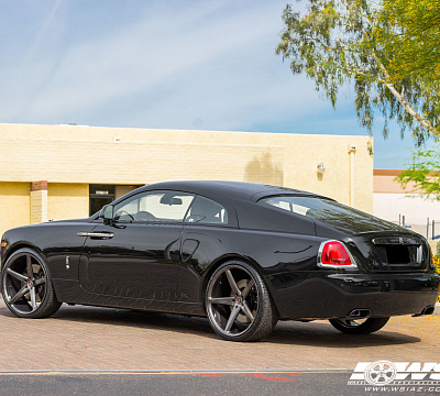 Vossen CG-201