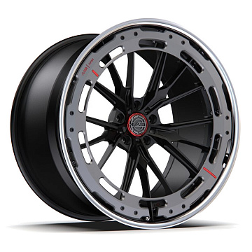 Кованые диски AL13 R130-109R