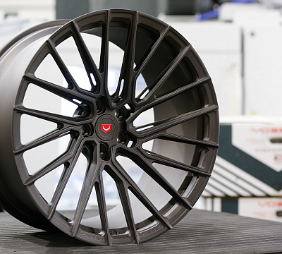 Vossen EVO-6TR
