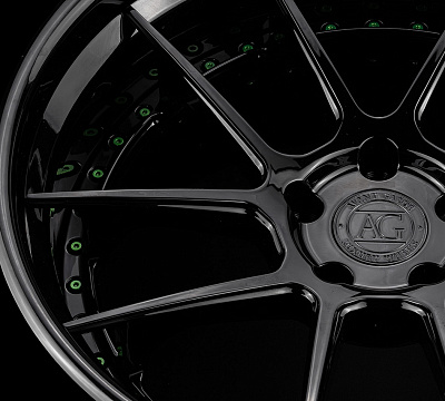 Avant Garde AGL21