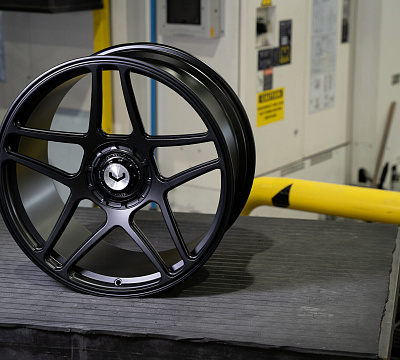Vossen GEN-02