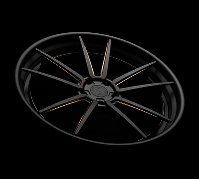 Avant Garde AGL31