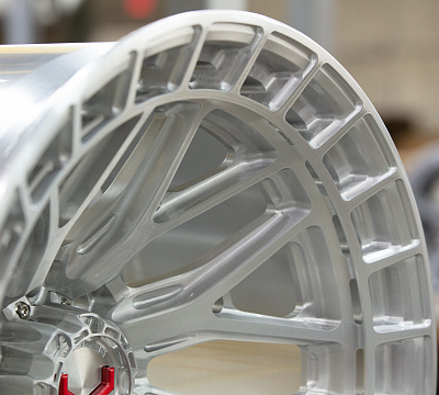 Vossen LCX-02