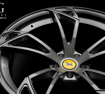 Avant Garde AGL47
