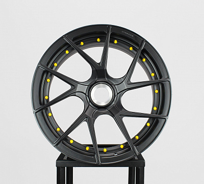 Strasse Wheels SM5RT Deep Concave Duoblock