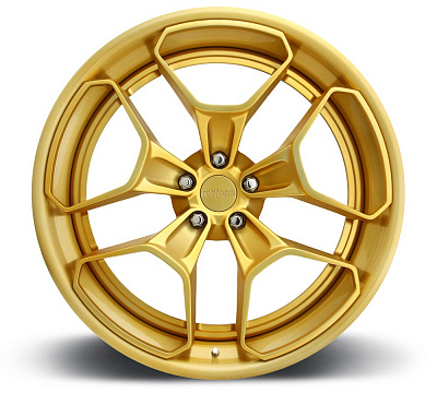 Rotiform HUR