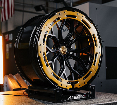 AL13 R80-109R