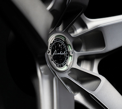 MV Forged LM-500