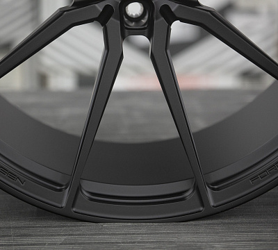 Vossen M-X2