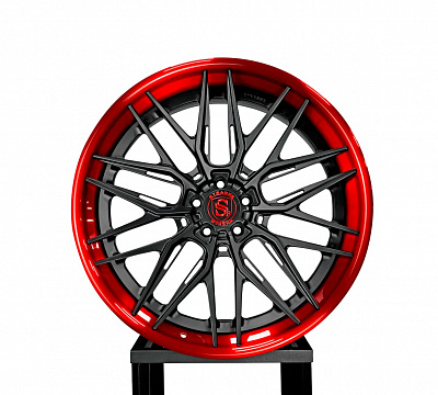 Strasse Wheels SV10M-RS Deep Concave FS
