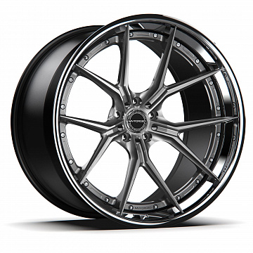 Кованые диски MV Forged MR-102