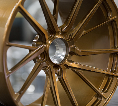 Vossen M-X4T