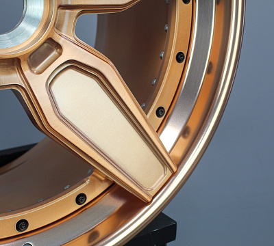 Strasse Wheels SV4S Deep Concave FS