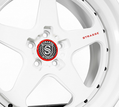 Strasse Wheels S5 Track