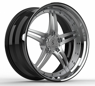 Strasse Wheels SP5R Performance