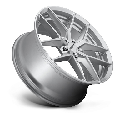 Rotiform FLG