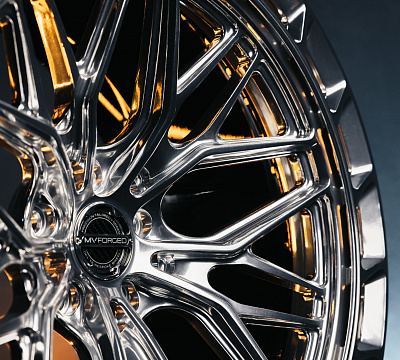MV Forged PS-220R