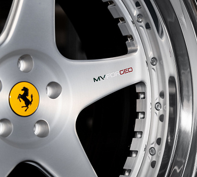 MV Forged MV5