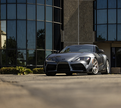 Rotiform TUF