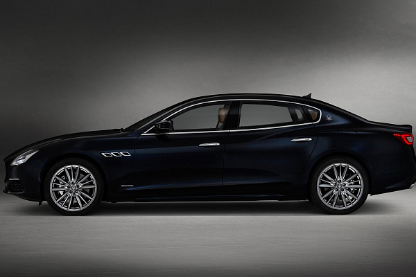 Фото дисков Maserati PERSEO  на Maserati Quattroporte VI