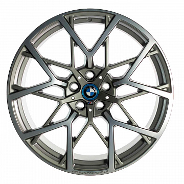 Кованые диски BMW 795M