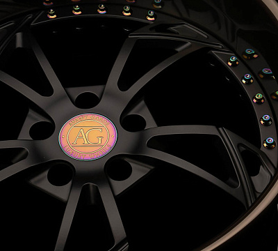 Avant Garde AGL47