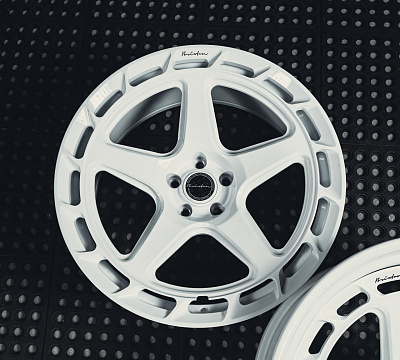 Brixton Forged TR05