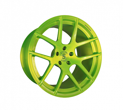 Strasse Wheels SM5 Deep Concave Monoblock