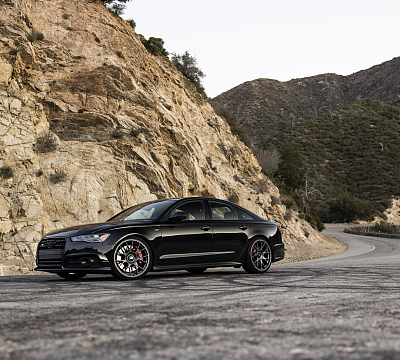 Rotiform TUF