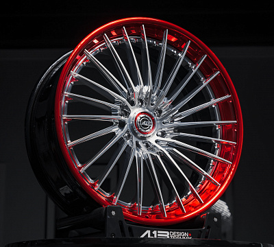 AL13 R120