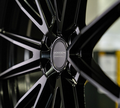 Vossen HFX-2 (6-Lug)