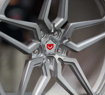 Vossen M-X1