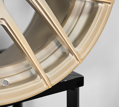Strasse Wheels SV7 Deep Concave Duoblock