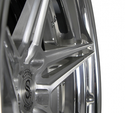 Strasse Wheels SV2 Deep Concave FS