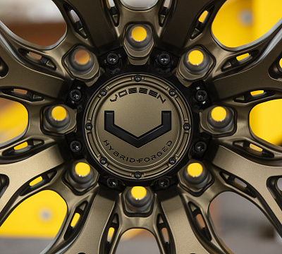 Vossen HFX-1 (8-Lug)