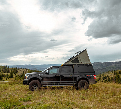Фото дисков Black Rhino AWOL на Ford F-150 XIII