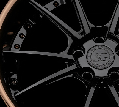 Avant Garde AGL19