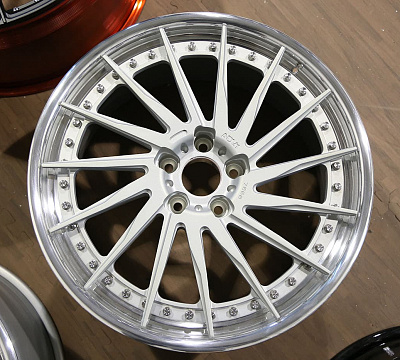ADV.1 ADV15R Track Spec CS