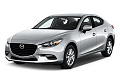 Mazda 3 III