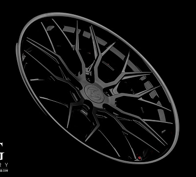 Avant Garde AGL43