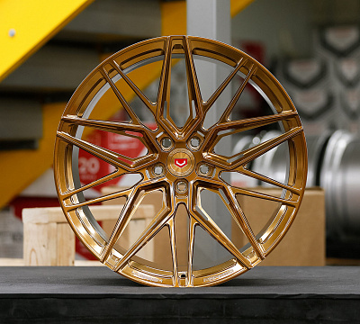 Vossen EVO-5R