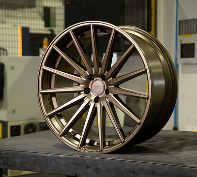 Vossen VFS-2