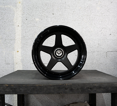 Vossen GEN-01 (3-Piece)