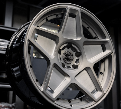 MV Forged GR5-V1