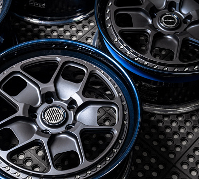 Brixton Forged TR15