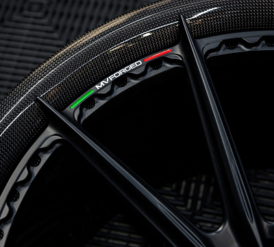 MV Forged SL-100