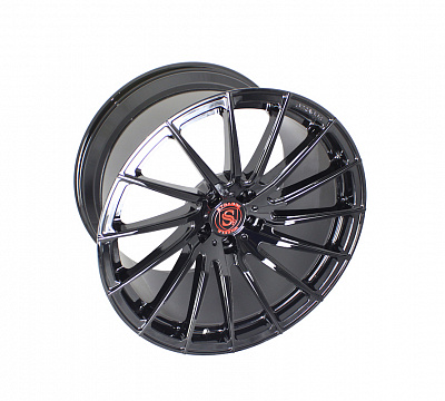 Strasse Wheels SV15T Deep Concave Monoblock