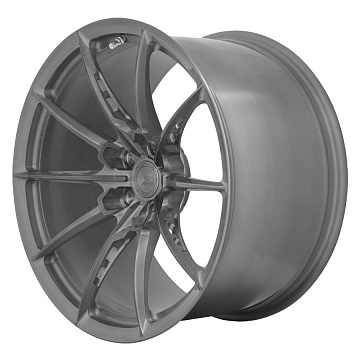 Кованые диски BC Forged KX02