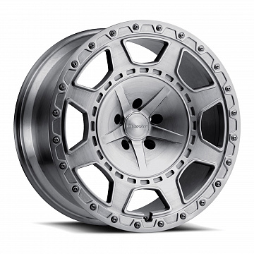 Кованые диски Variant Alloy Militia